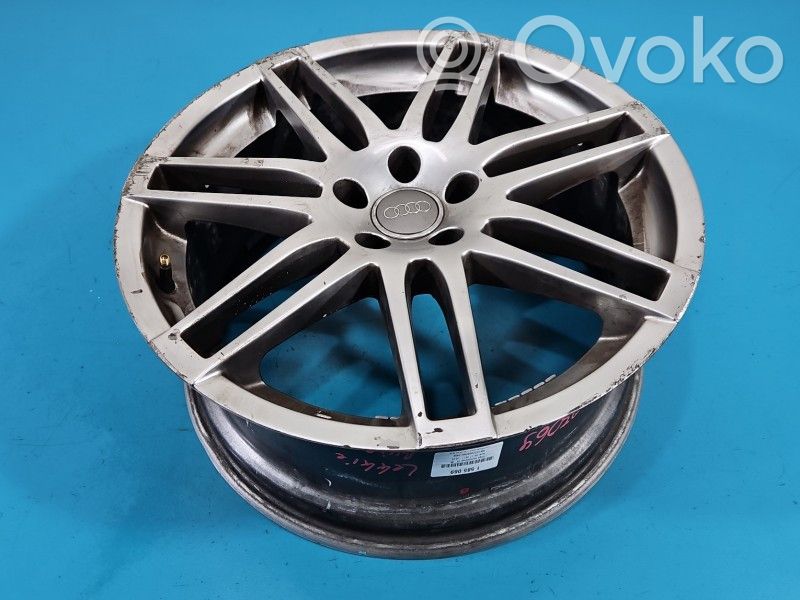 Audi A6 S6 C7 4G Jante alliage R19
