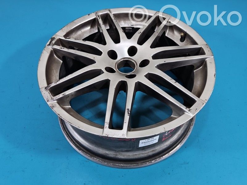 Audi A6 S6 C7 4G Jante alliage R19
