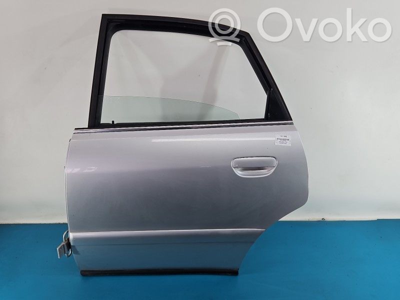 Audi A4 S4 B5 8D Rear door 