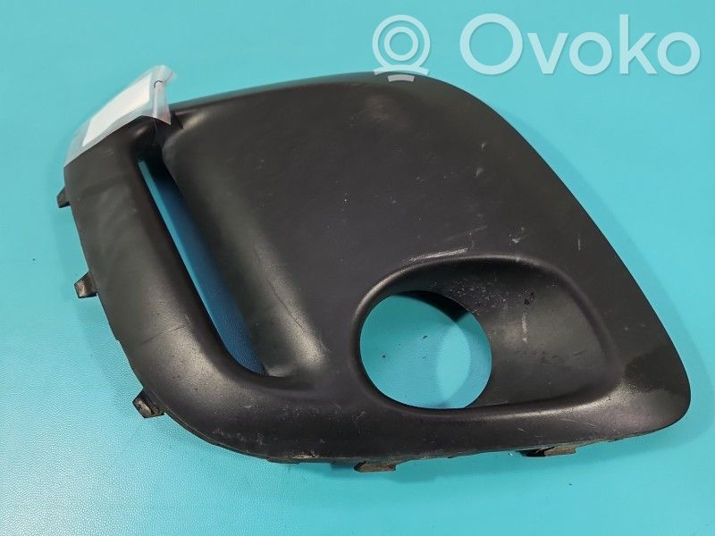 Citroen C1 Grilă/ornament proiector ceață față