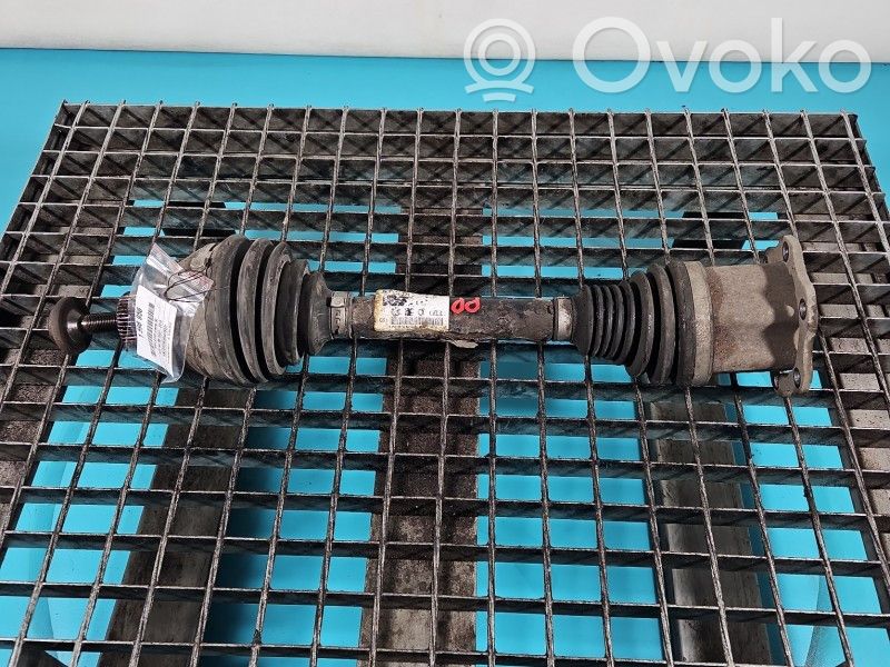 Audi A4 S4 B8 8K Front driveshaft