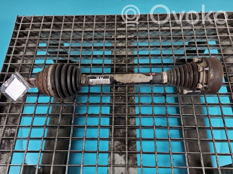 Seat Leon (5F) Eje de transmisión delantero