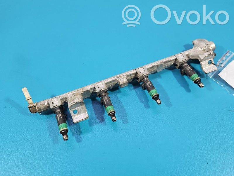 Ford Focus Injecteur de carburant