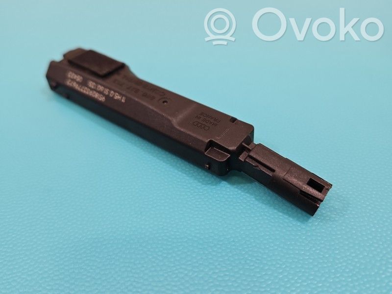 Audi A4 S4 B9 8W Modulo di controllo del corpo centrale