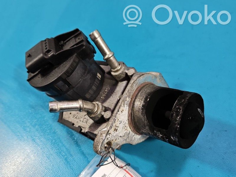BMW 1 F20 F21 EGR vožtuvas