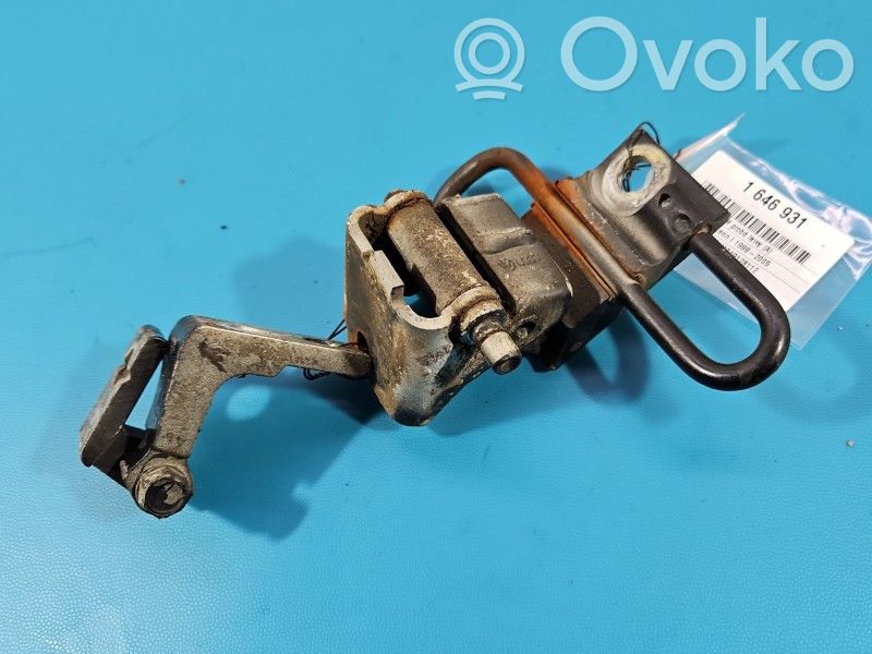 Seat Leon (1M) Set di cerniere portiera anteriore