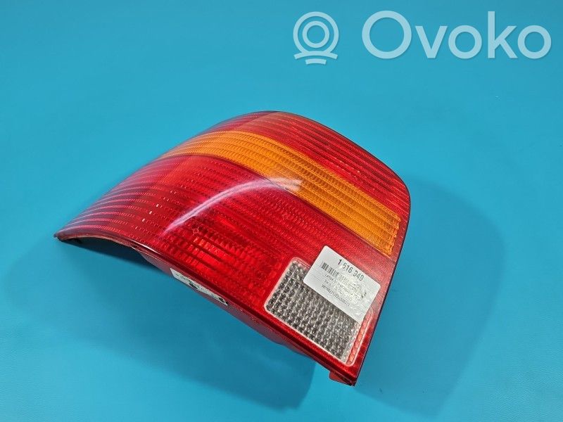 Volkswagen Golf IV Luci posteriori