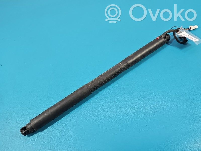 DS Automobiles 4 II Moteur ouverture de coffre 