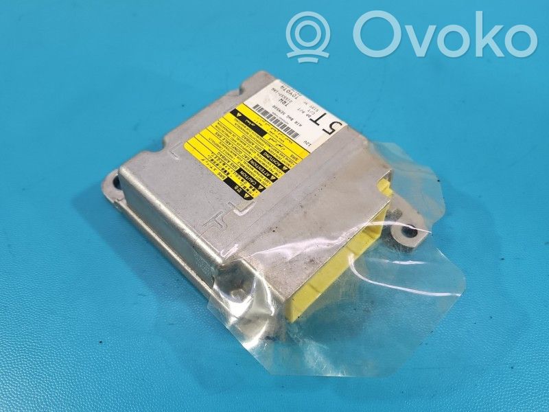Toyota Auris 150 Airbag control unit/module 