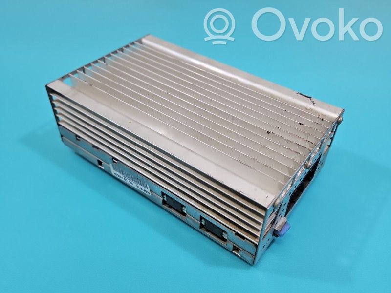 BMW 5 E60 E61 Amplificateur de son 