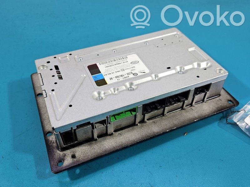 Land Rover Evoque I Amplificatore