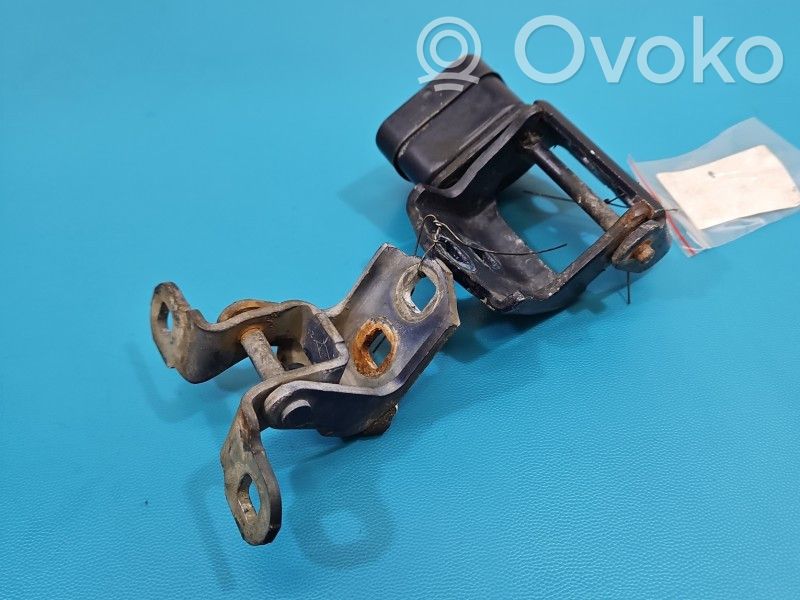 Renault Megane II Set di cerniere portiera anteriore 