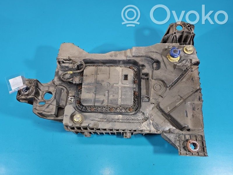 Citroen C4 II Picasso Rezervor lichid AdBlue 