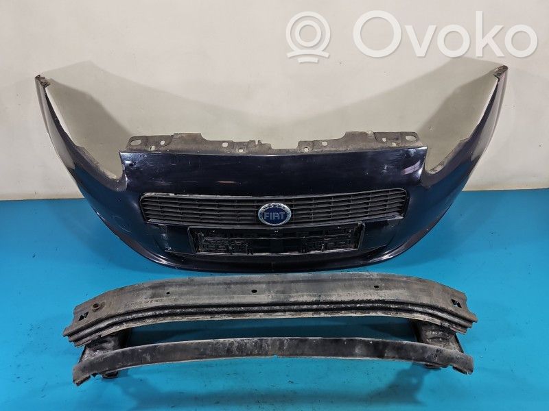 Fiat Grande Punto Etupuskuri
