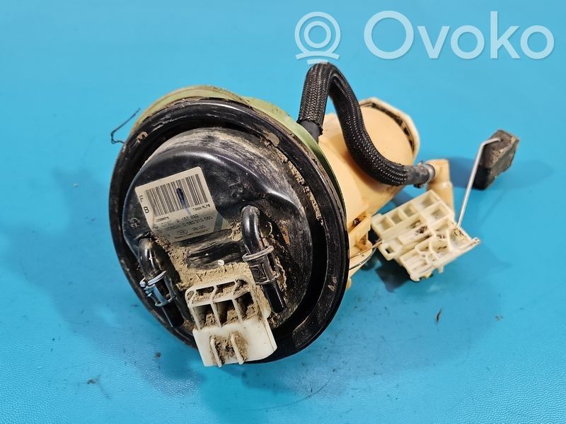 Opel Combo C Pompa carburante immersa 