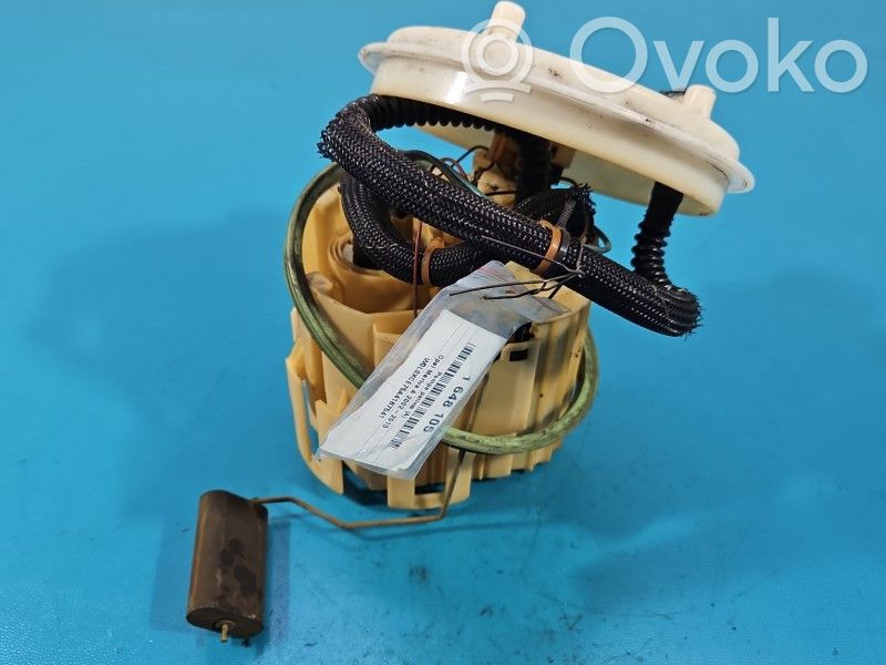Opel Meriva A Bomba interna de combustible 