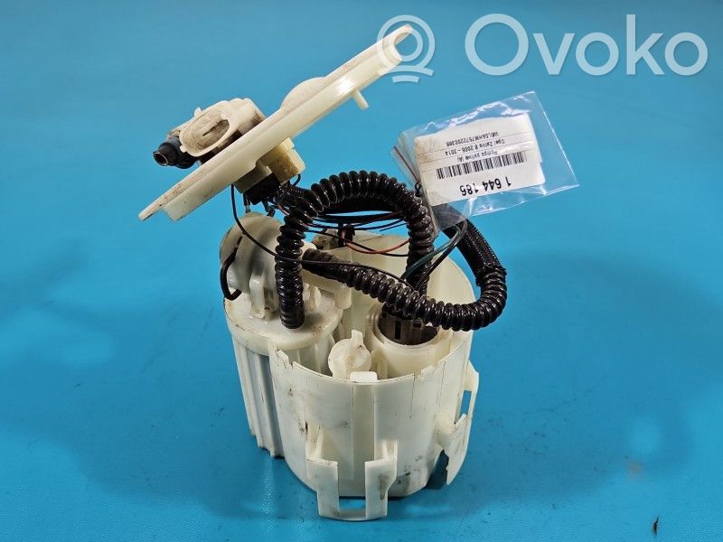 Opel Zafira B Bomba interna de combustible