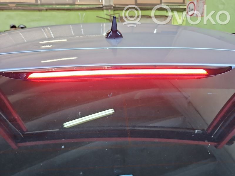 Opel Insignia B Troisième feu stop 