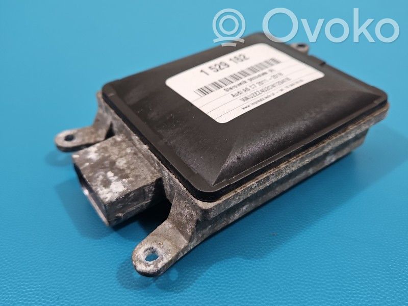 Audi A6 S6 C7 4G Central body control module 