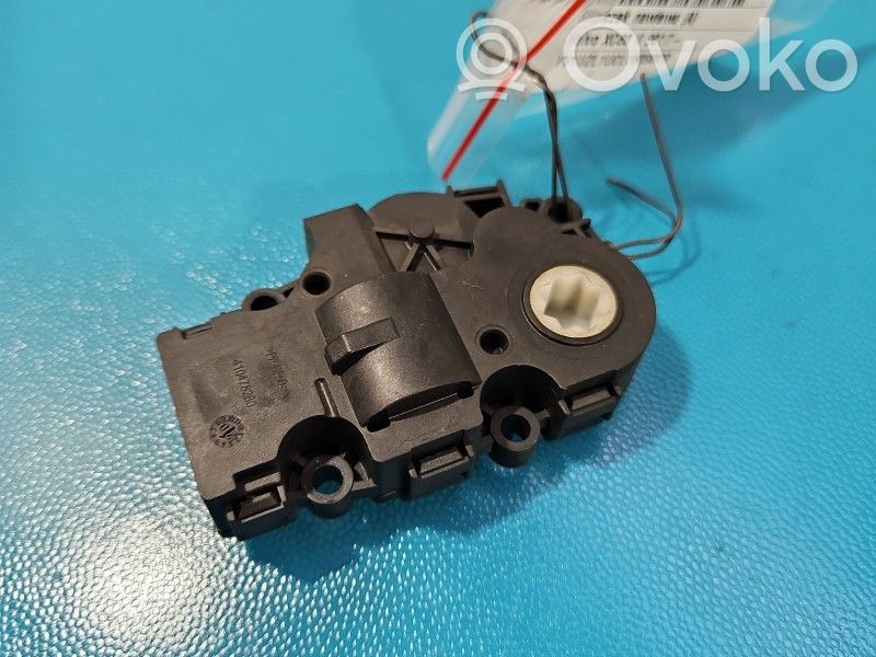 Volvo XC60 Stellmotor Heizung Klima