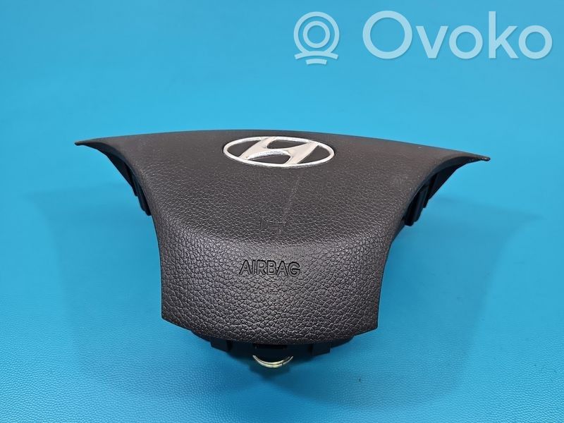 Hyundai i30 Airbag dello sterzo