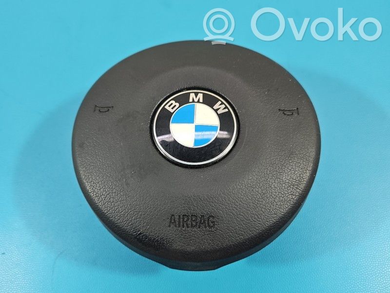BMW X5 F15 Airbag del volante 