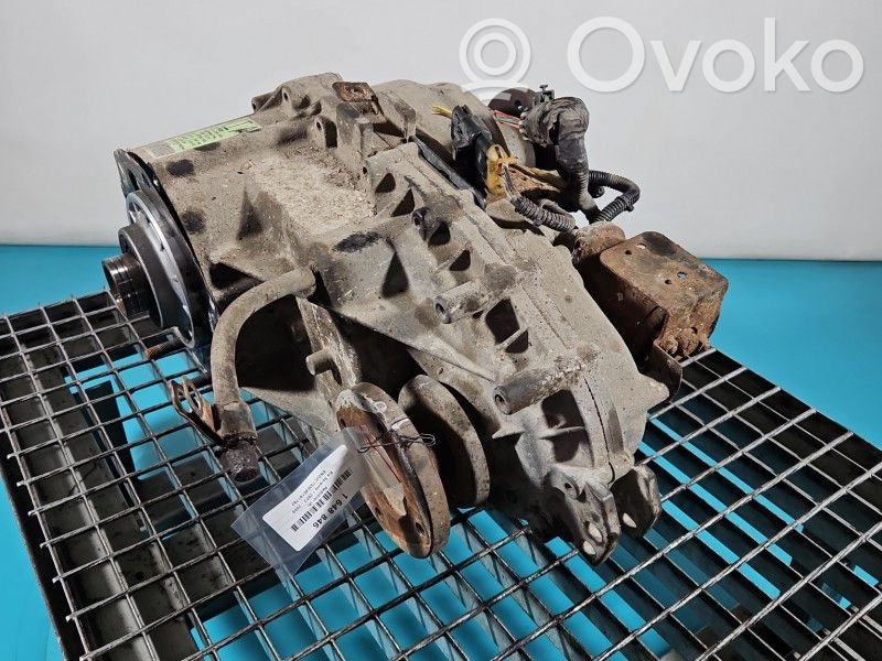 KIA Sorento Scatola ingranaggi del cambio