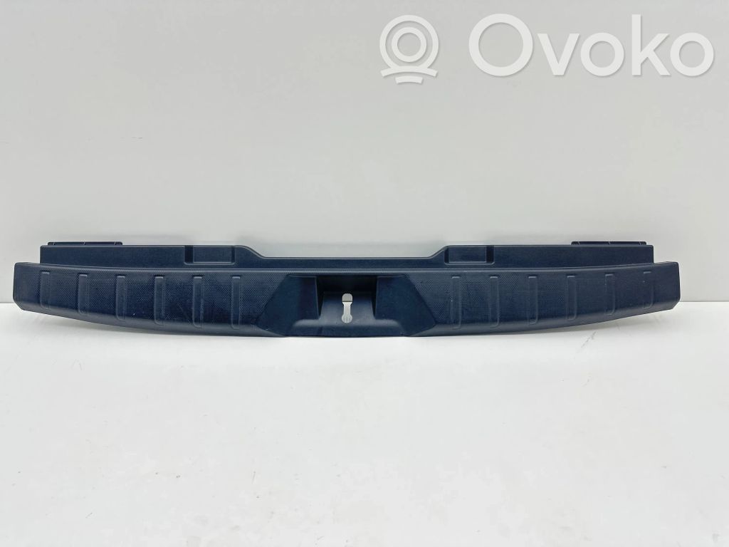 Subaru Outback (BT) Protector del borde del maletero/compartimento de carga 