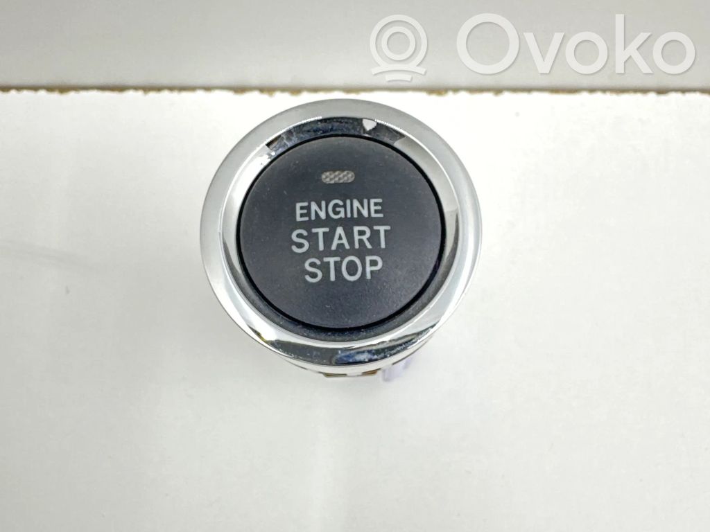 Subaru Outback (BT) Engine start stop button switch 