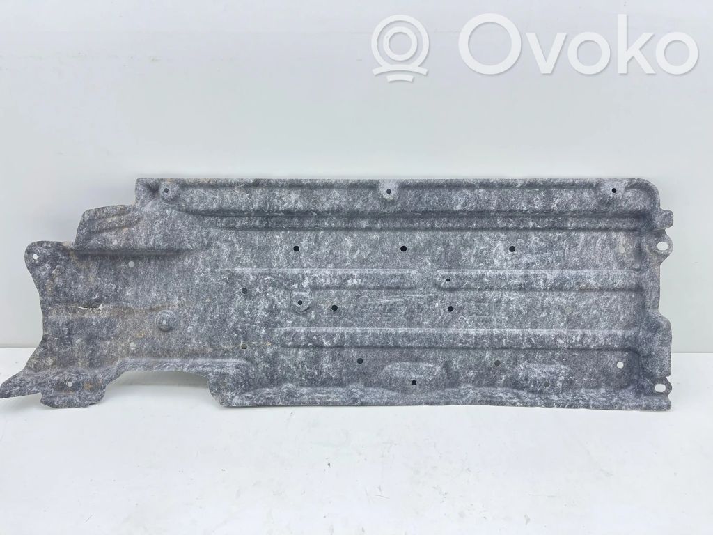 Subaru Outback (BT) Protección inferior lateral 