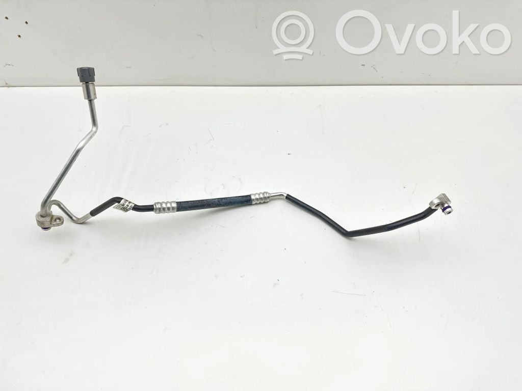 Audi A5 Wąż / Przewód klimatyzacji A/C 