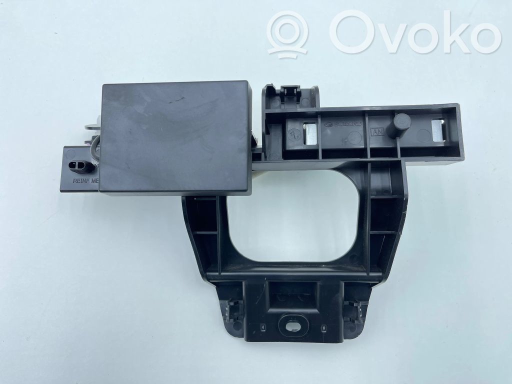 Subaru Outback (BT) Antena de radio 