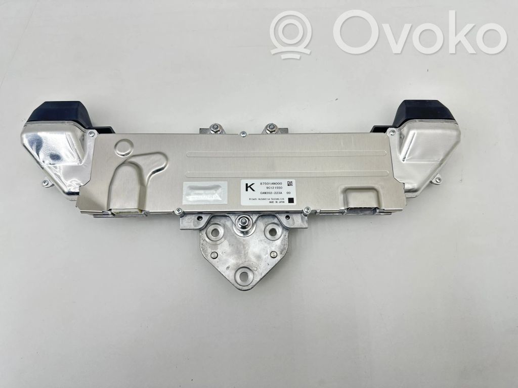 Subaru Outback (BT) Windshield/windscreen camera 