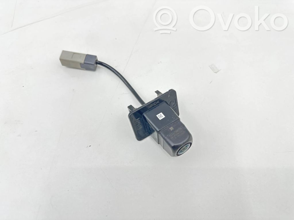 Subaru Outback (BT) Reversing camera 