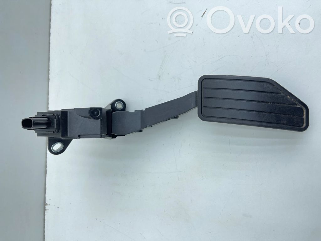 Subaru Outback (BT) Akceleratoriaus pedalas 