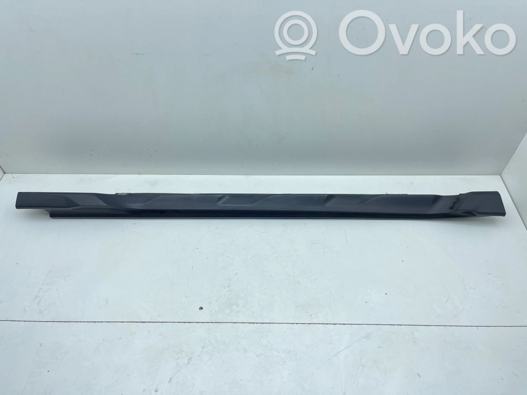 Subaru Outback (BT) Listón 