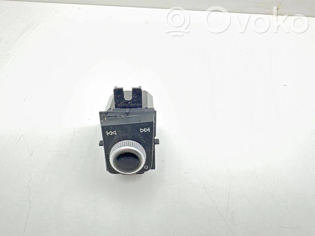 Audi Q5 SQ5 FY Mando de control del sonido 