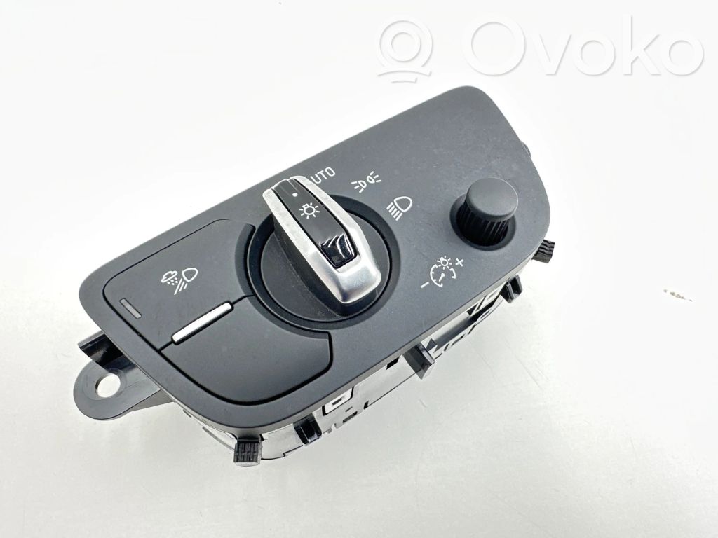 Audi A5 Light switch 