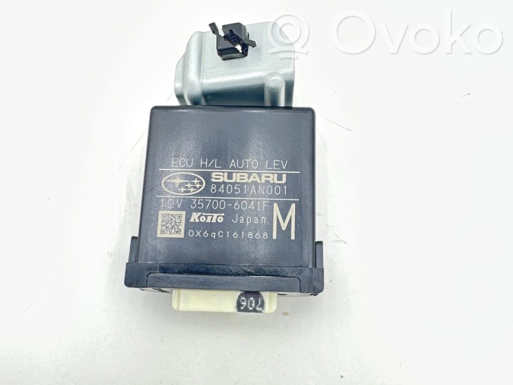 Subaru Outback (BT) Module d'éclairage LCM 