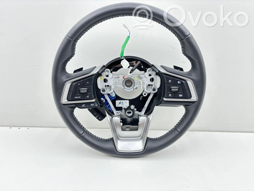 Subaru Outback (BT) Vairas 