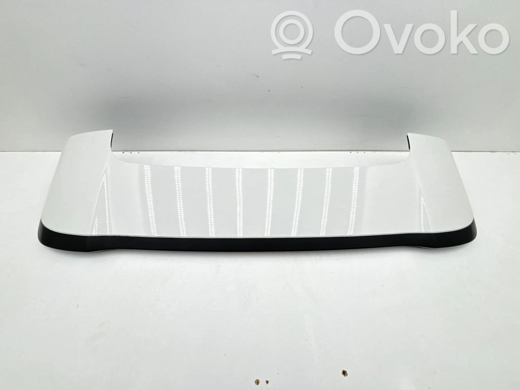 Subaru Outback (BT) Tailgate/trunk spoiler 