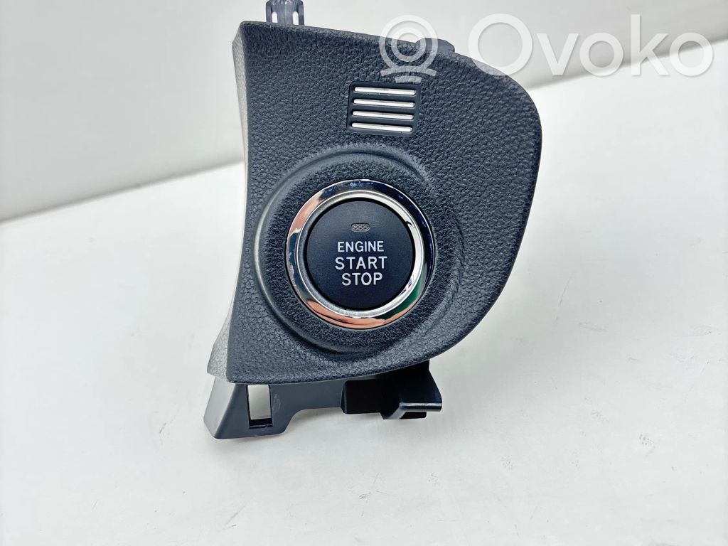 Subaru Outback (BT) Engine start stop button switch 