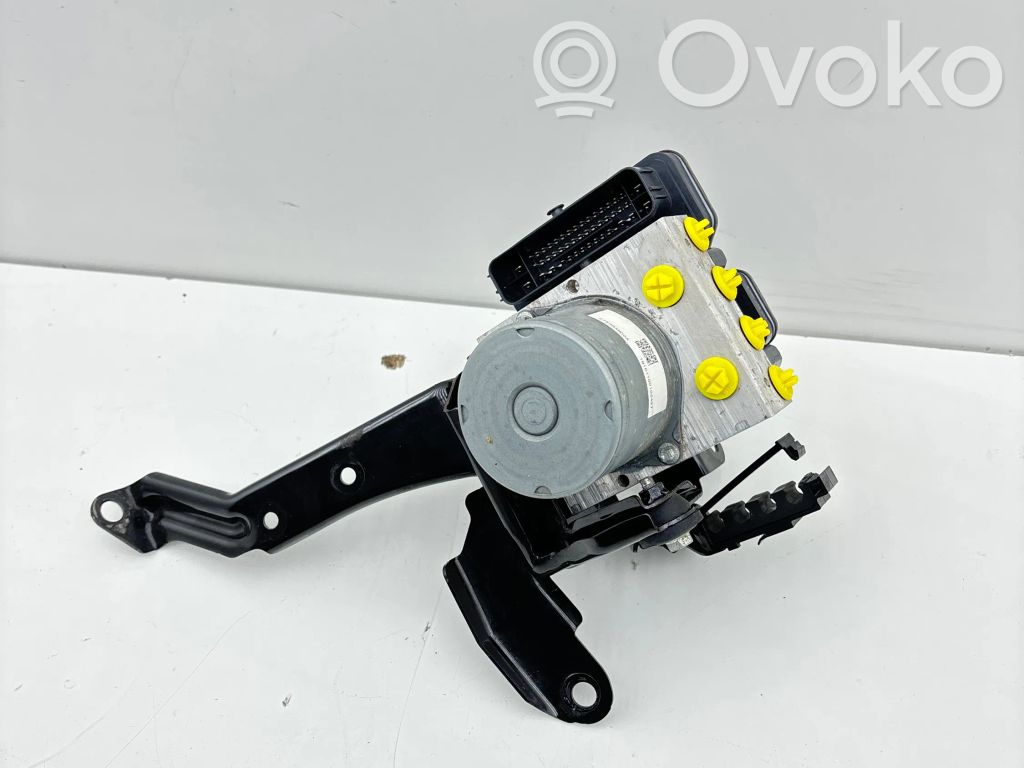 Subaru Outback (BT) ABS Blokas 