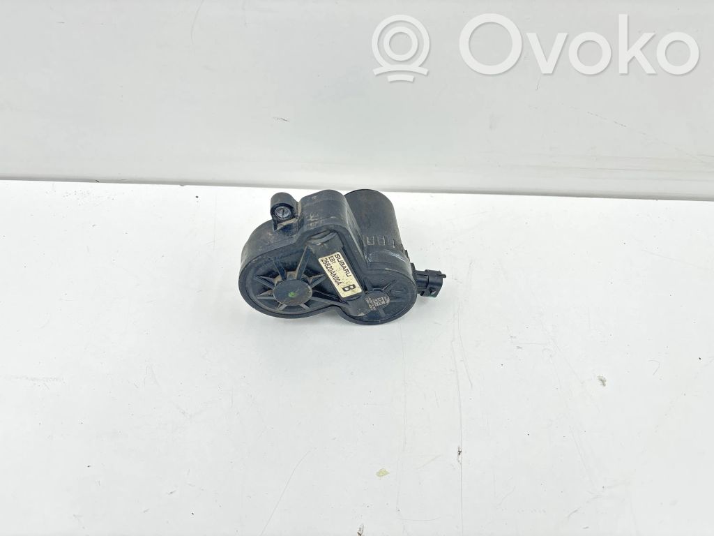 Subaru Outback (BT) Двигатель ручного тормоза 