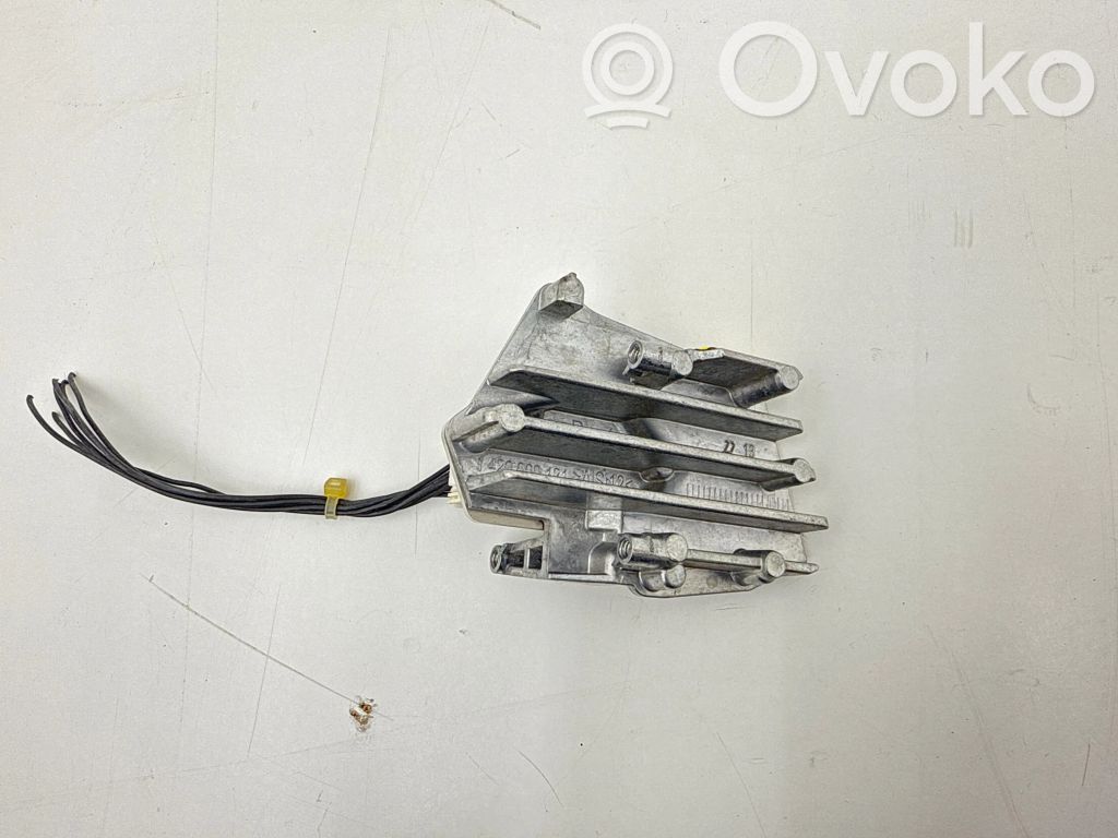 Audi A5 Módulo de control de balasto LED 