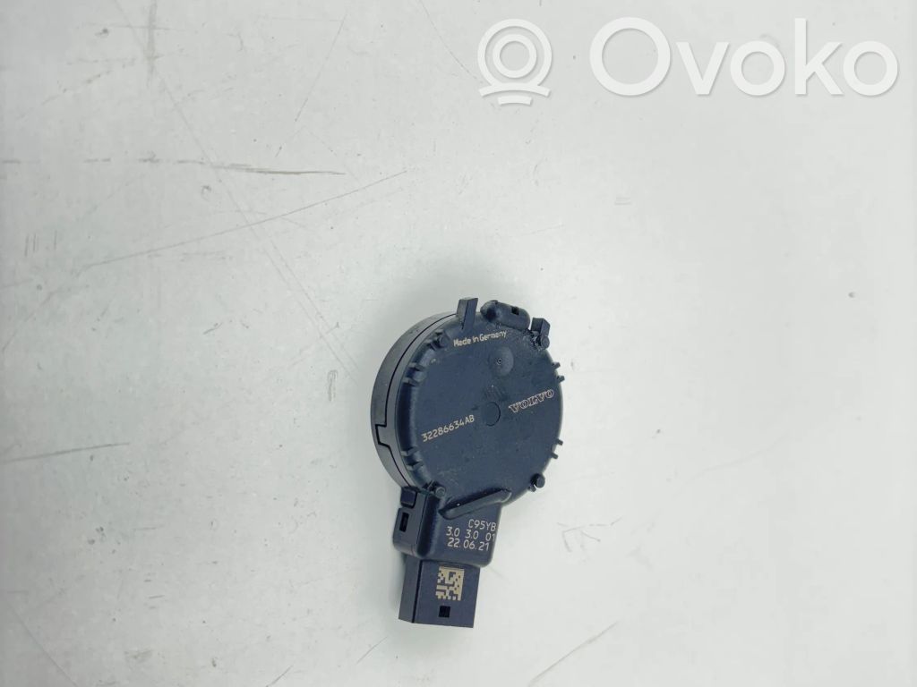 Volvo XC60 Sensor de lluvia 