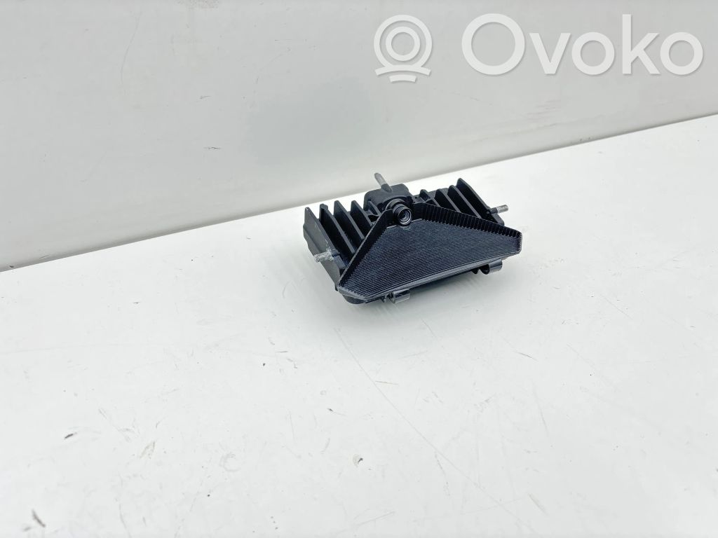 Volvo XC60 Windshield/windscreen camera 