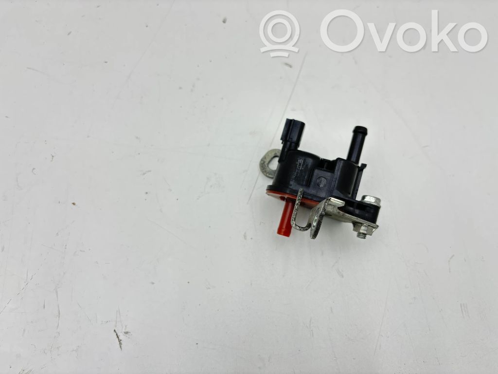 Subaru Outback (BT) Vacuum valve 
