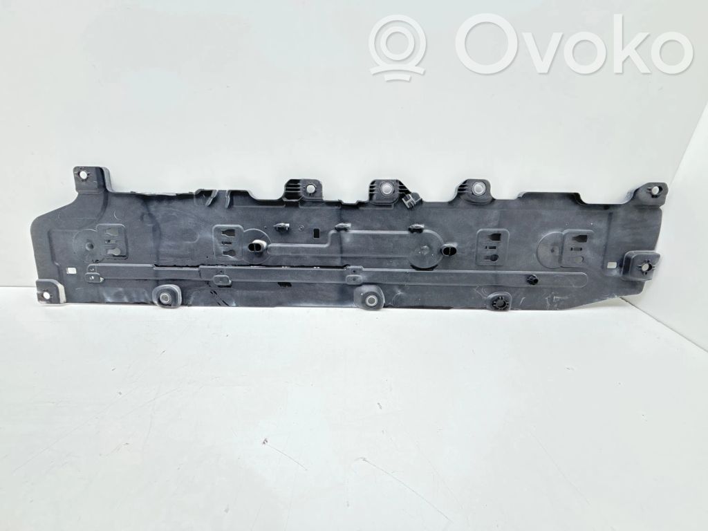 Volvo XC60 Side bottom protection 
