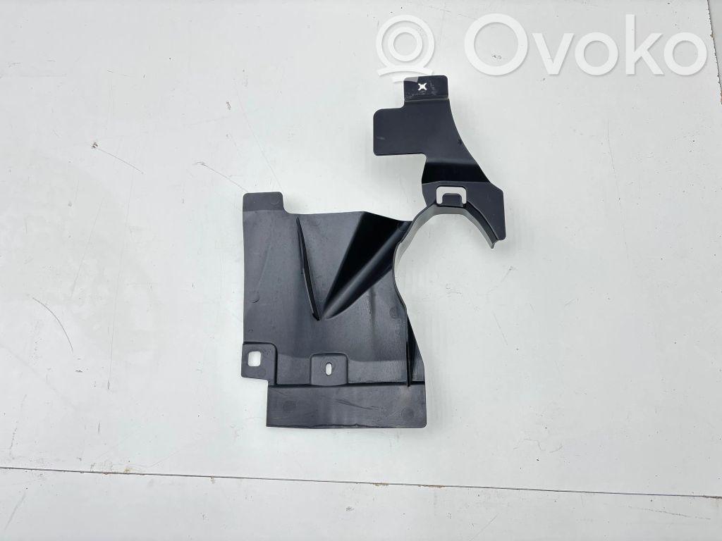 Volvo XC60 Front mudguard 